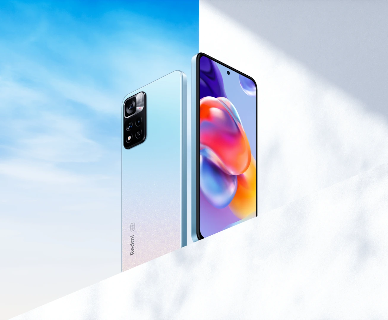 Mengecek Harga dan Spesifikasi Xiaomi Note 11 Pro Plus