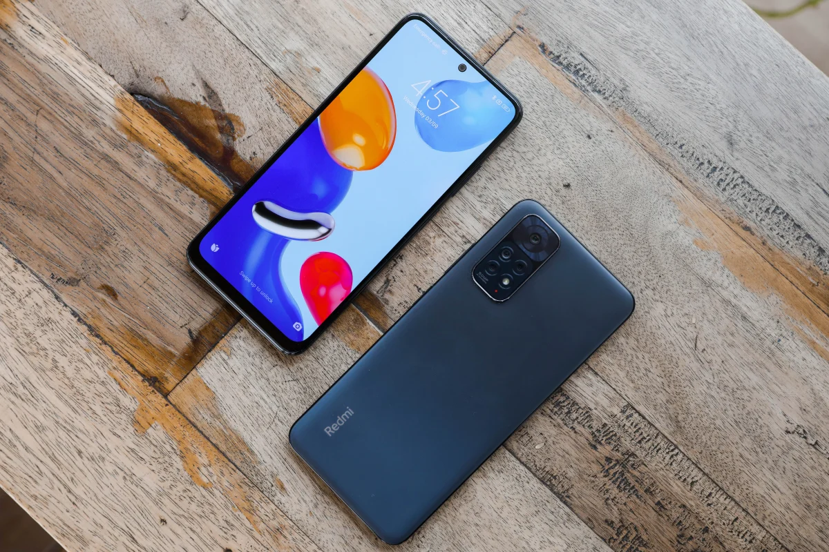 Mengulas Harga dan Spesifikasi Xiaomi Redmi Note 11 6 128GB