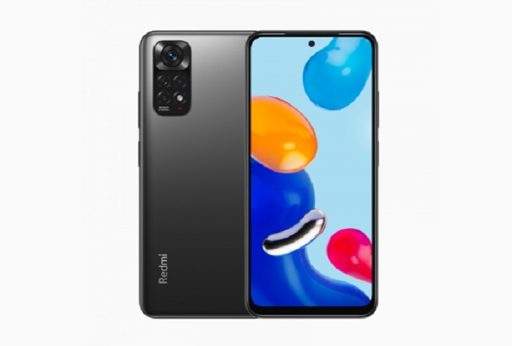 Harga dan Spesifikasi Xiaomi Redmi Note 11 4 128GB yang Masih Menarik
