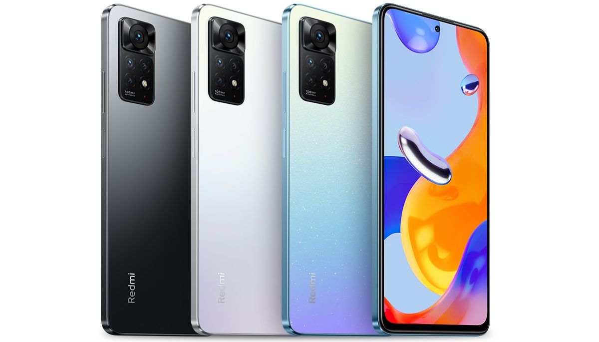 Harga dan Spesifikasi Xiaomi Redmi Note 11 Pro 128GB, Performa Kencang dan Fitur Komplit