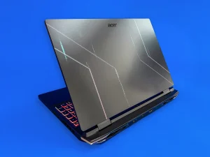 Spesifikasi dan Harga Acer Nitro 5 i7, Laptop Gaming Gahar dengan Layar 144Hz