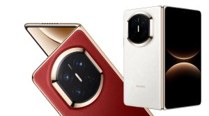 Spesifikasi Lengkap Huawei Mate X7 yang Penuh Inovasi