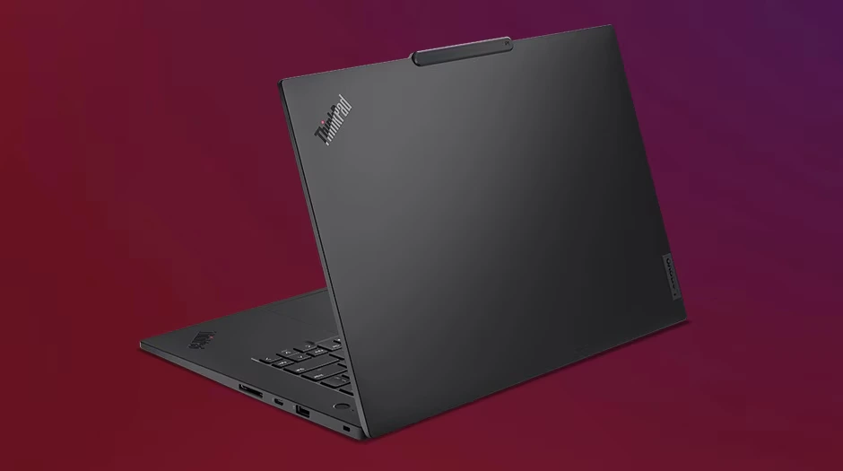 Simak Spesifikasi dan Harga ThinkPad P1 Generasi 8