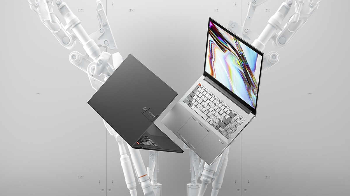 Spesifikasi dan harga ASUS VivoBook Pro 16X (N7601), Siap Libas Tugas Berat