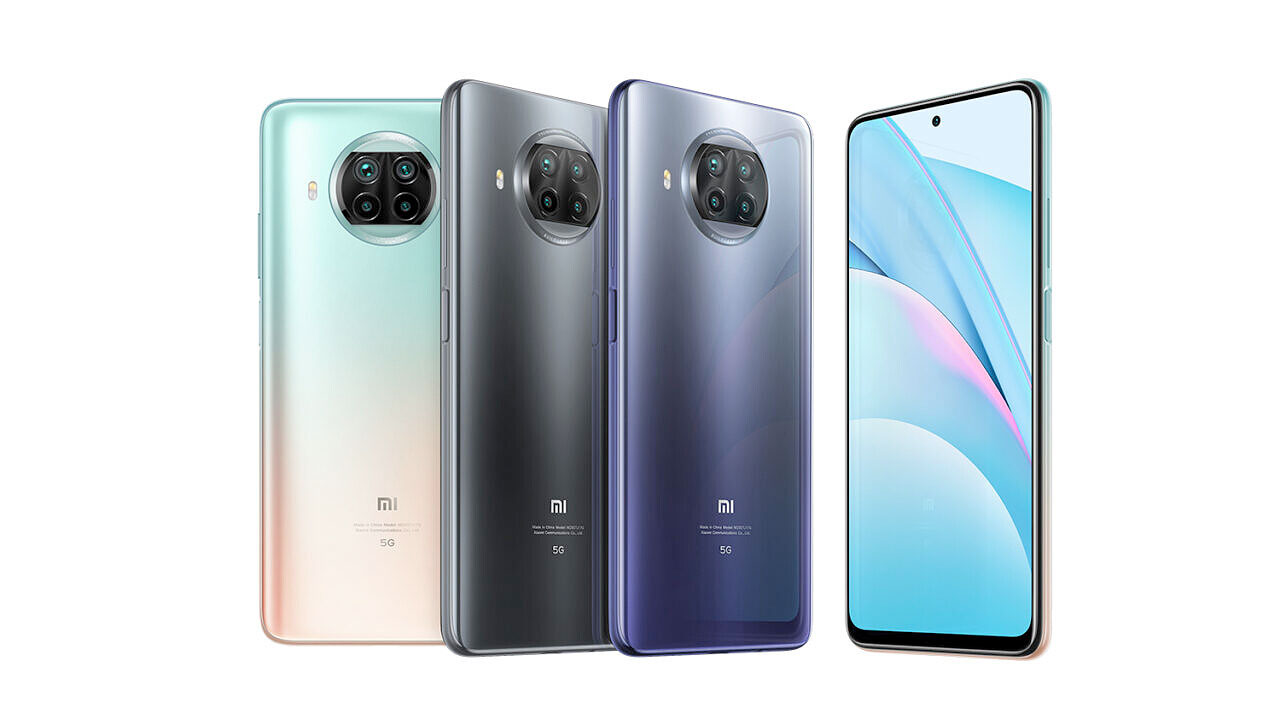 Harga dan Spesifikasi Xiaomi Mi 10T Lite Sebagai Smartphone 5G Powerful Terjangkau