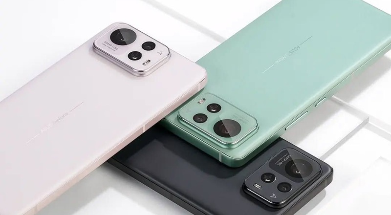 Asus Zenfone 12 Ultra Hadir dengan Kamera Flagship dan Performa Premium