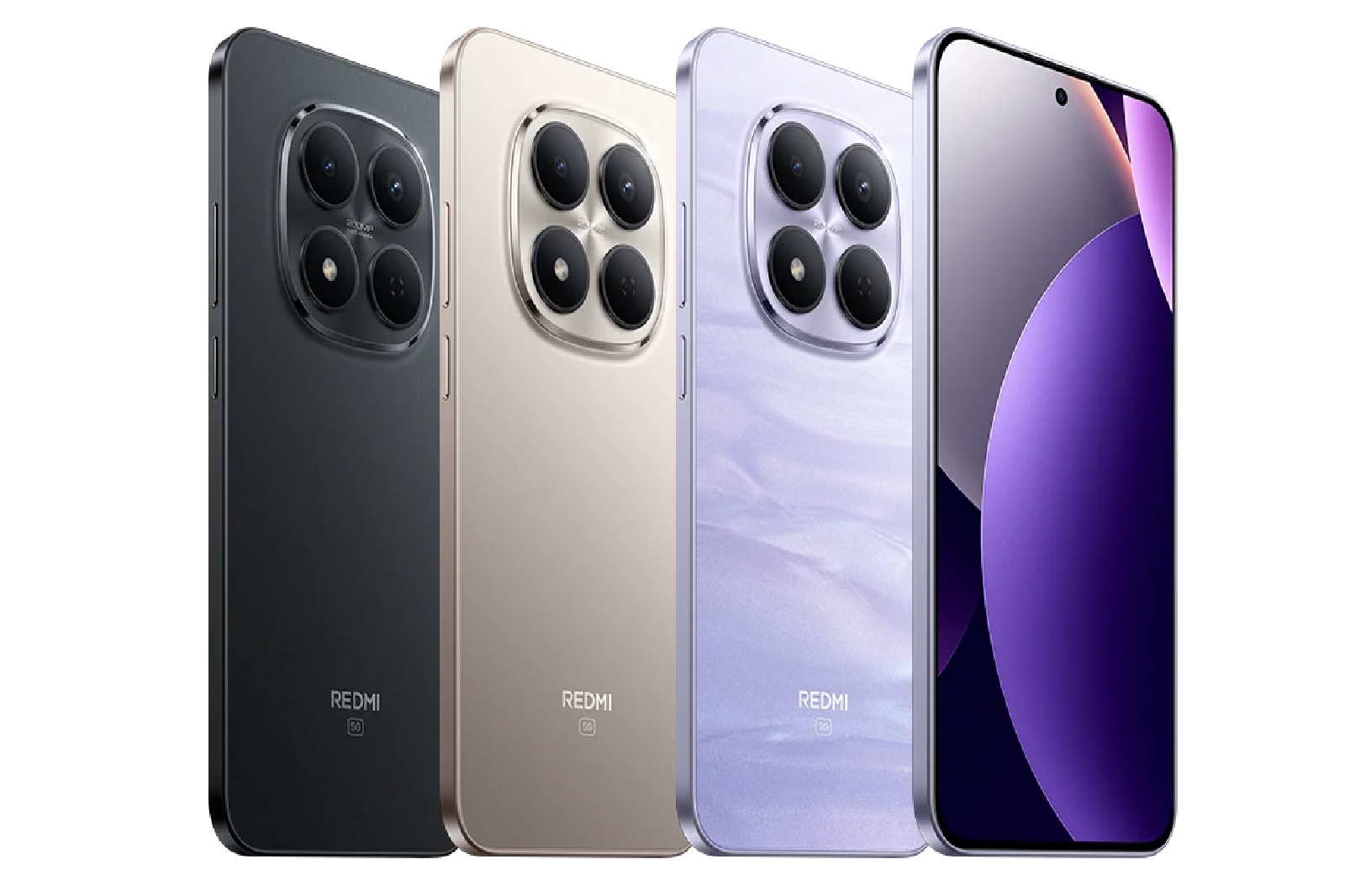 Dibekali Kamera 200 MP, Ini Spesifikasi Lengkap Redmi Note 15 Pro 5G