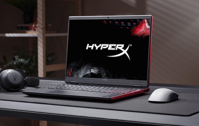 HP HyperX Omen 15 Resmi Meluncur, Laptop Gaming Premium dengan RTX 50 Series