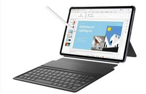 HUAWEI MatePad 11.5 New Standard Edition Rilis, Fokus ke Produktivitas