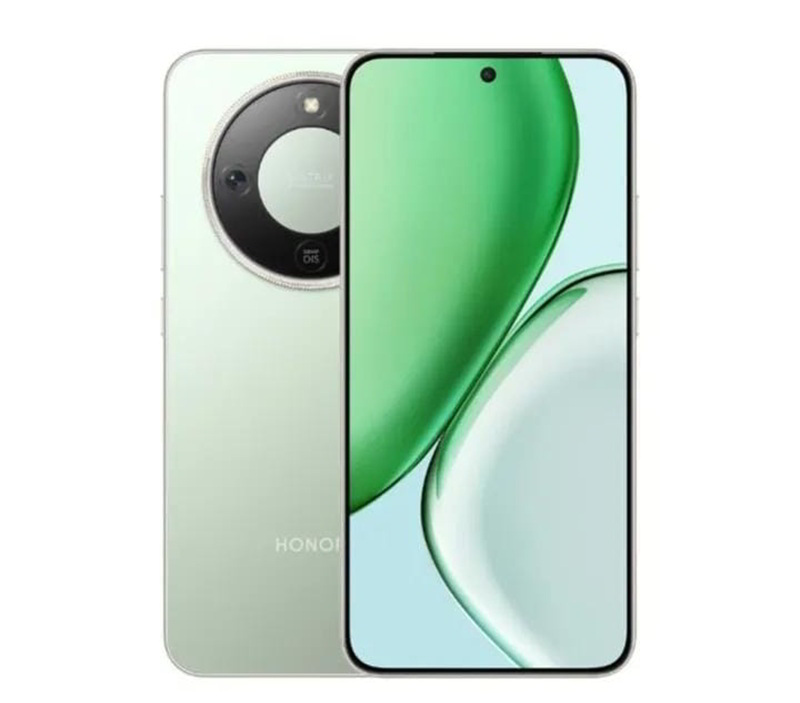 Honor X80 Resmi Meluncur dengan Tampilan Mewah Harga Terjangkau
