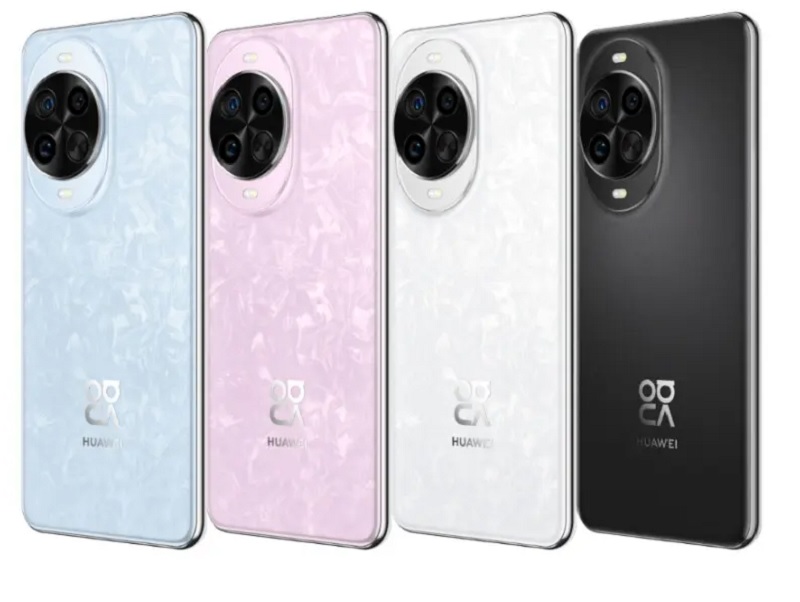 Huawei Nova 14 Pro Resmi Meluncur ke Indonesia Tawarkan Kamera Flagship Ultra Chroma