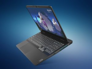 Spesifikasi dan Harga Lenovo IdeaPad Gaming 3 15ACH6, Laptop Gaming Terjangkau Performa Memukau