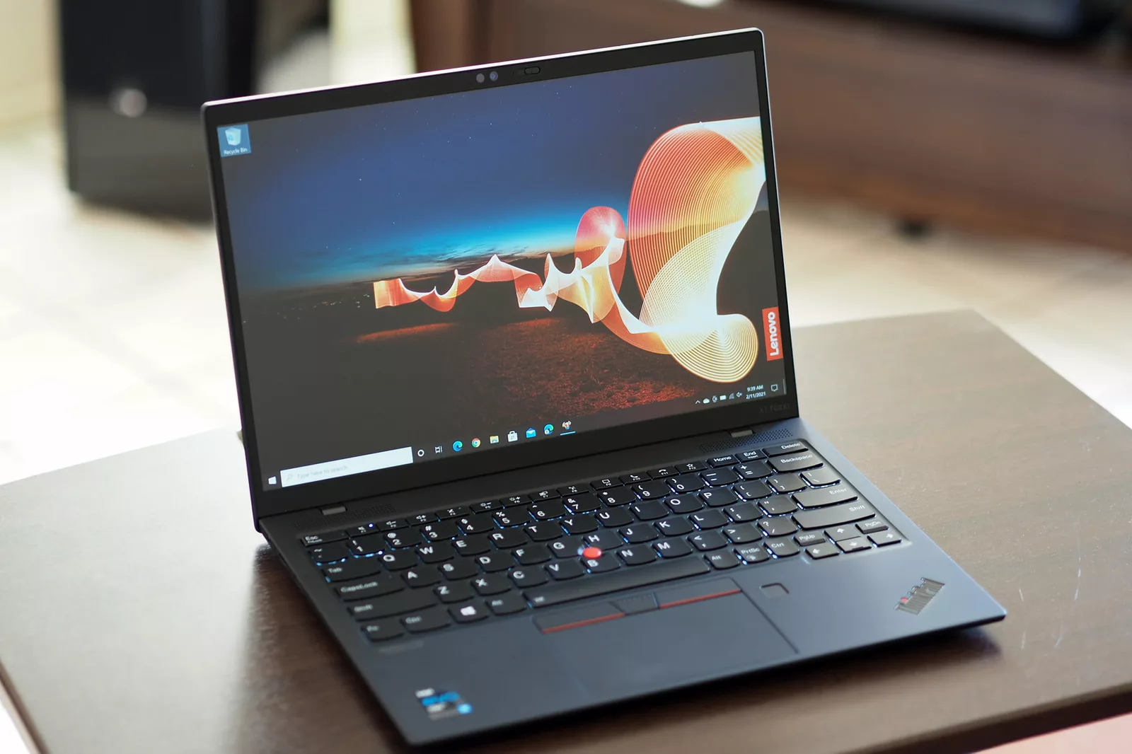 Spesifikasi dan Harga Lenovo Thinkpad i7, Laptop Tangguh Performa Mumpuni