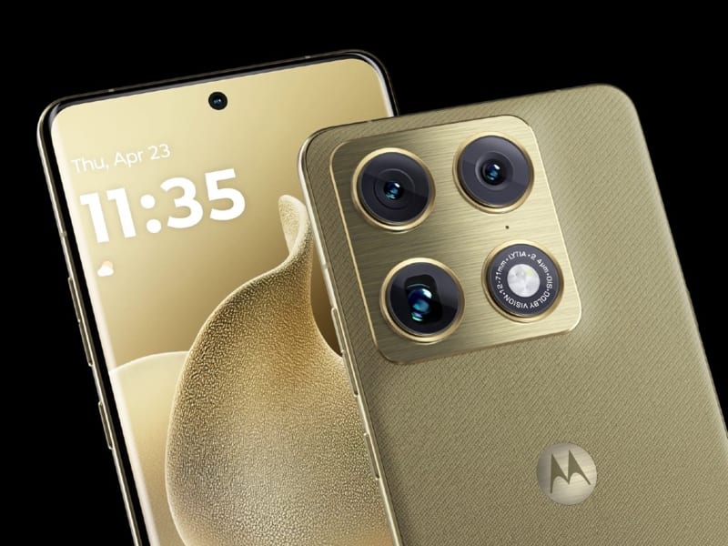 Motorola Signature Lolos TKDN, Siap Masuk Pasar Indonesia Tahun 2026