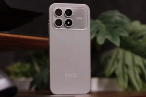 POCO F8 Series Siap Rilis, Intip Spesifikasinya Berikut