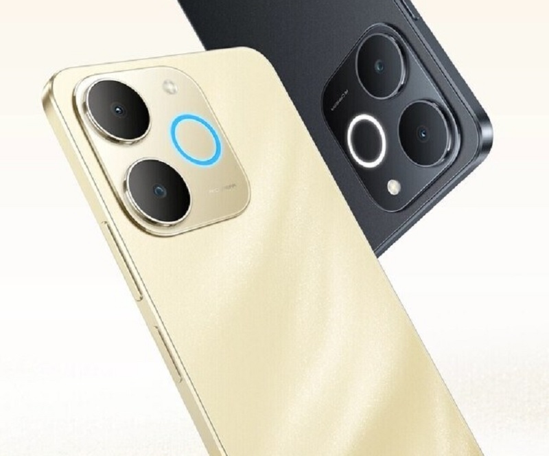 Realme Note 80 Siap Meluncur Bakal Jadi Ponsel Entry-Level Andalan