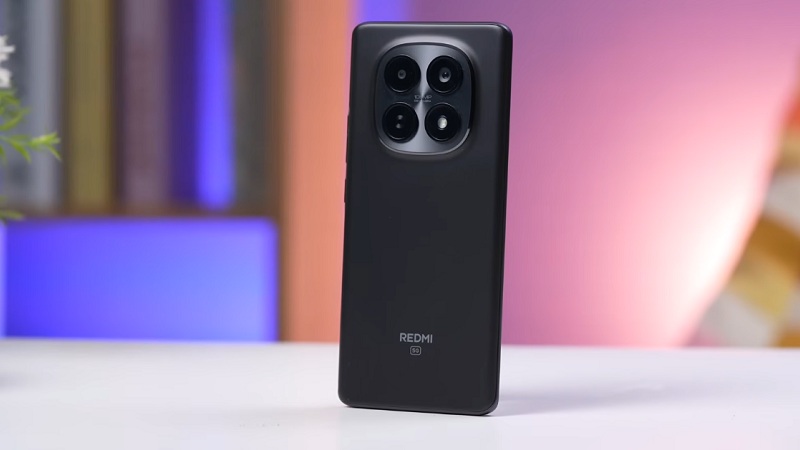 Redmi Note 15 5G Tawarkan Bodi Tangguh dan Baterai Besar