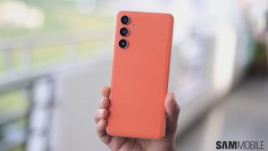 Samsung Galaxy F70 Series Siap Hadir di India Tawarkan Kamera Lebih Canggih dan Harga Ekonomis