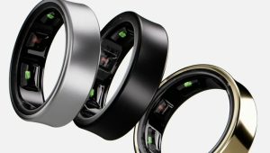 Samsung Galaxy Ring Terobosan Baru Samsung di Dunia Smart Wearable