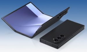 Samsung Galaxy Z TriFold, Android Masa Depan dengan Desain Lipat Tiga Pertama