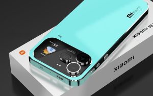 Spesifikasi HP Xiaomi 18 Bocor, Intip Deretan Fitur Canggihnya