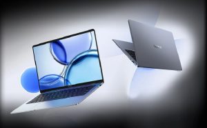 Tecno Megabook T14 Air Bawa Bodi Enteng dan 2 Prosesor Super Tangguh