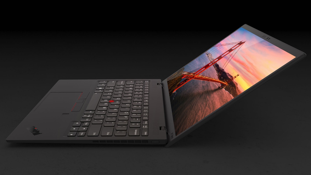 Spesifikasi dan Harga ThinkPad X1 Nano yang Telah Rilis di Indonesia