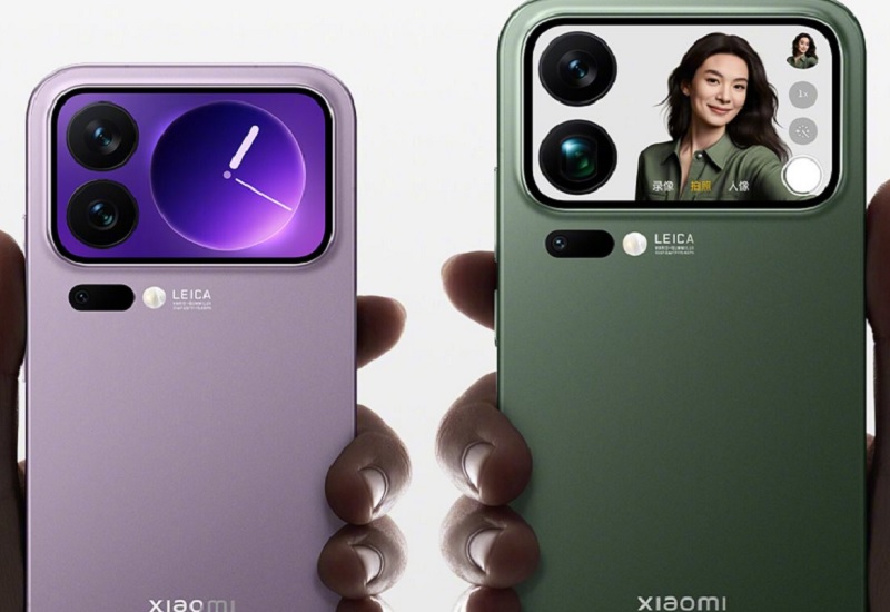 Xiaomi 17 Pro Max Resmi Meluncur, Daya Baterainya jadi Perhatian