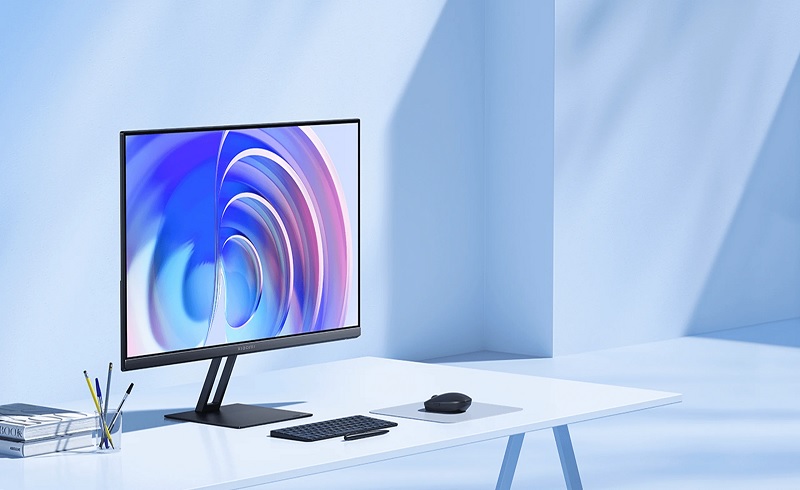 Xiaomi Monitor A24i Perkuat Lini AIoT Bersama TV A Pro dan Smart Camera