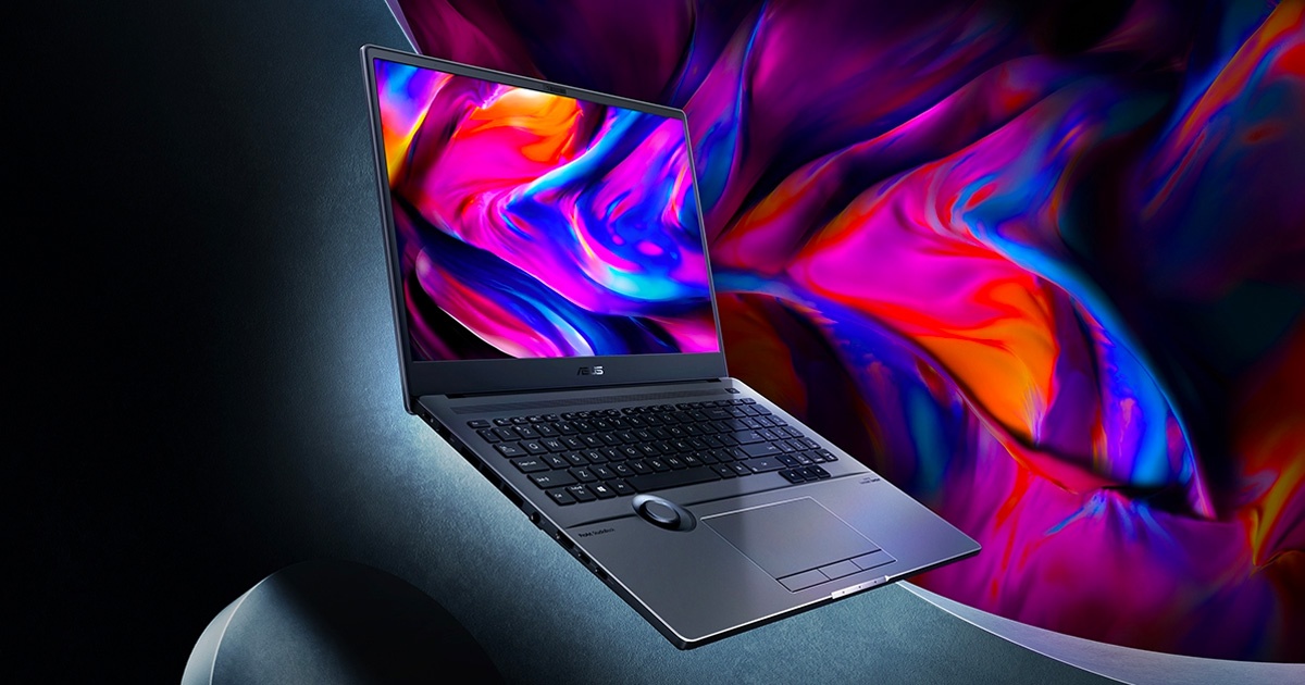 Spesifikasi dan Harga ASUS ProArt Studiobook, Laptop Idaman Kreator Profesional