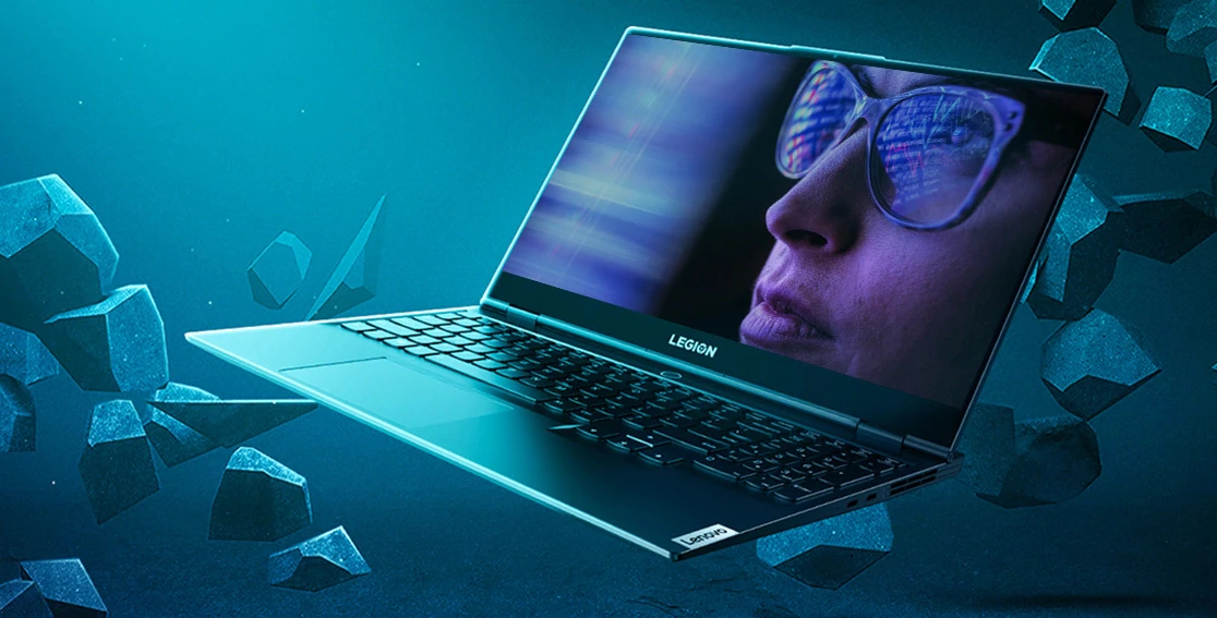 Harga dan Spesifikasi Lenovo Legion Slim 7, Laptop dengan Desain Ramping