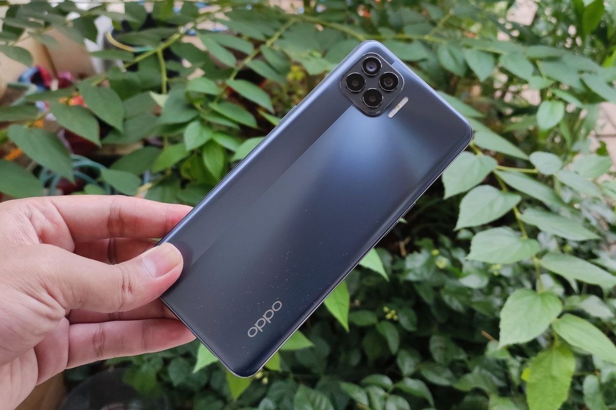 Oppo Reno 4 F Masih Worth It Dibeli? Ini Review Lengkapnya