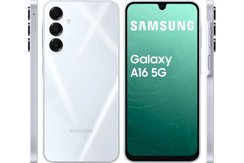 Samsung A16 5G: Smartphone Sempurna untuk Kamu yang Ingin Beralih ke 5G