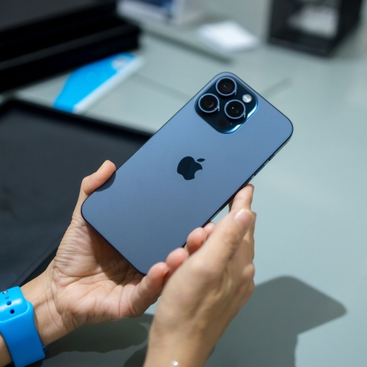 Arti Kode iPhone Inter: Panduan Lengkap Sebelum Membeli iPhone Bekas