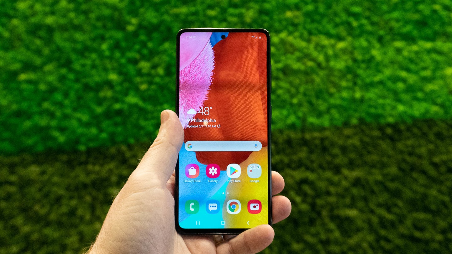 Cek Fakta: Samsung A51 Masih Layak Dipakai?