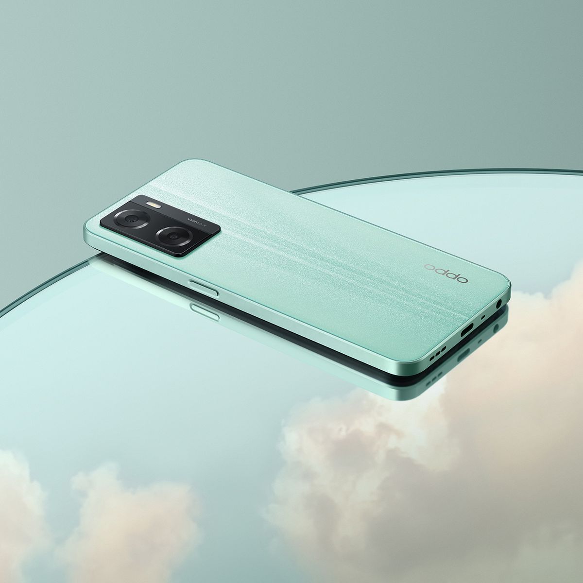 Harga Oppo A57s: Smartphone Stylish dengan Performa Seimbang