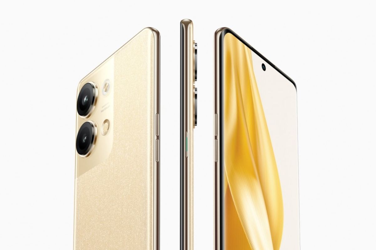 Oppo Reno 9 vs Reno 9 Pro: Perbandingan Lengkap Sebelum Membeli