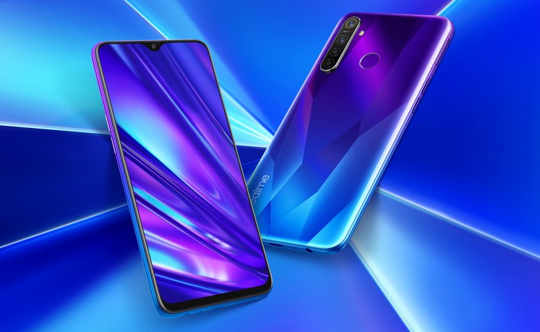 Realme 5 Pro untuk Gaming: Masih Relevan atau Ketinggalan Zaman?