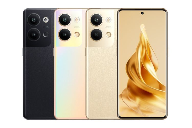 Review Kamera Oppo Reno 9: Apakah Hasilnya Berkualitas?