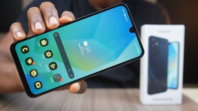 Samsung A16 5G vs HP Sehargaannya: Pilihan Terbaik di Kelas Entry-Level?