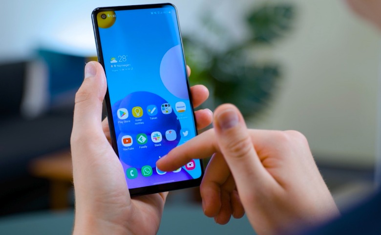 Samsung A21s Awet Berapa Lama digunakan? Ini Estimasi Umur Pakainya