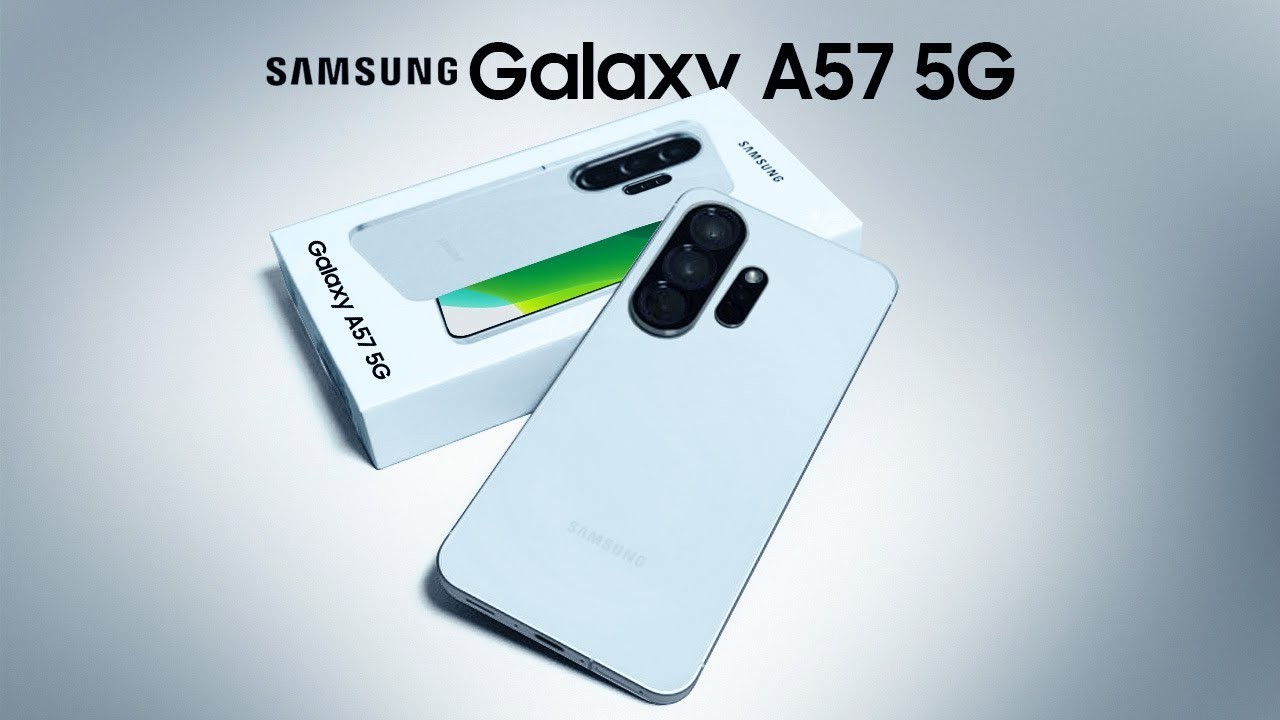 Samsung Galaxy A57 dan Spesifikasinya: Apakah Mid-Range Terbaik 2026?
