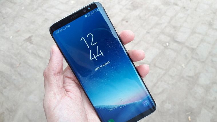 Samsung M20: Uji Baterai vs Performa Harian
