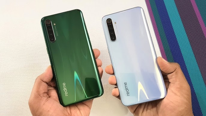 Uji Kamera vs Gaming Realme XT: Mana yang Lebih Unggul?