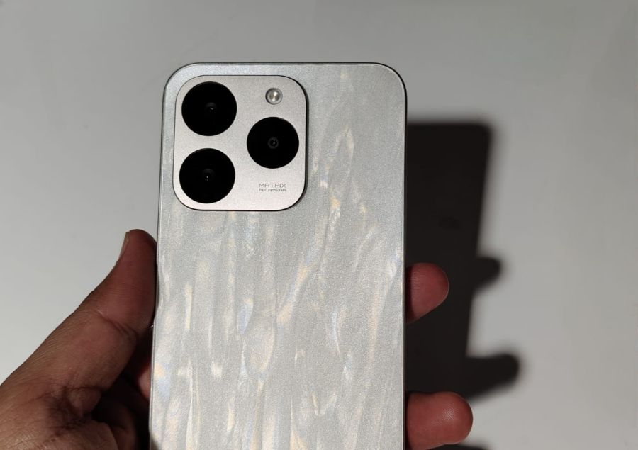 5 HP Realme Mirip iPhone yang Wajib Kamu Tahu