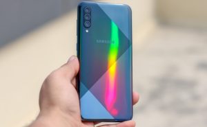 Samsung A50s Spesifikasi dan Harga 2026