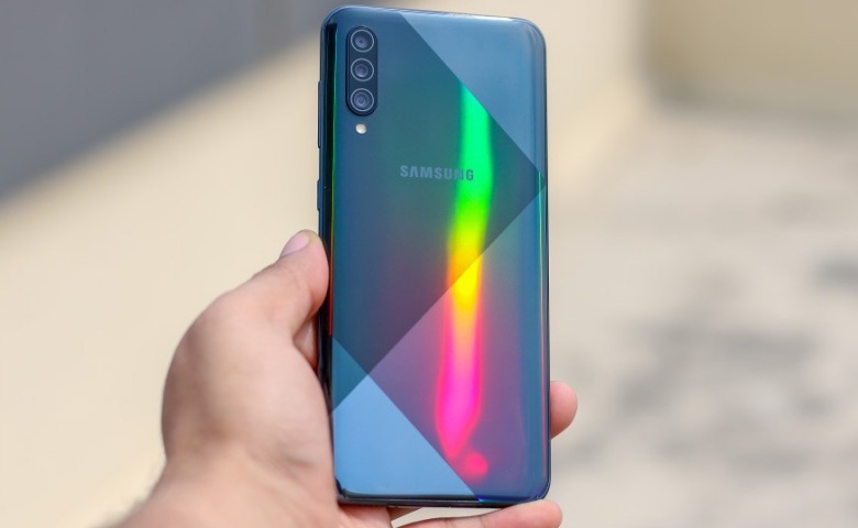 Samsung A50s Spesifikasi dan Harga 2026