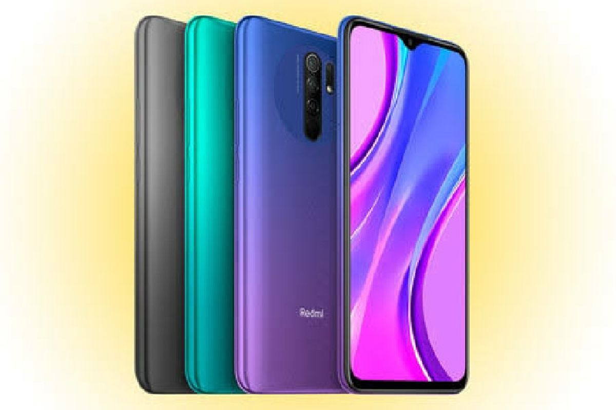 Spesifikasi Redmi 9 Lengkap 2026: Masih Layak Untuk Dibeli?