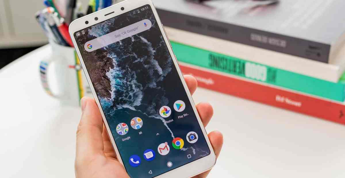 Spesifikasi Xiaomi Mi A2 Lengkap dan Terbaru