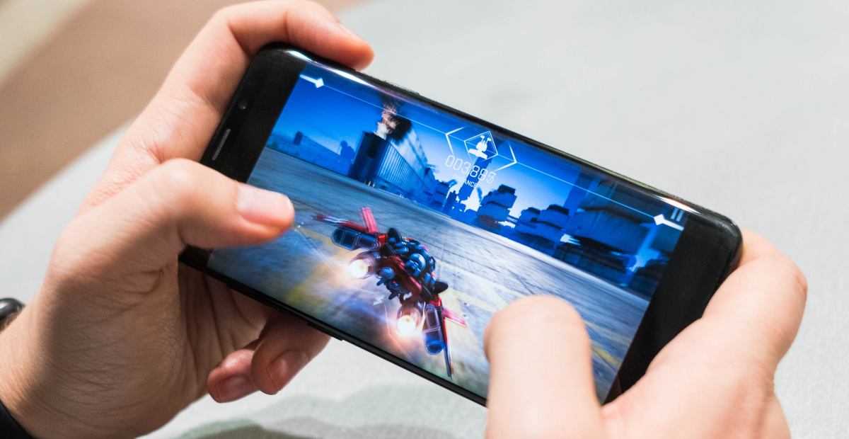 Ukuran Layar HP Paling Pas untuk Gaming